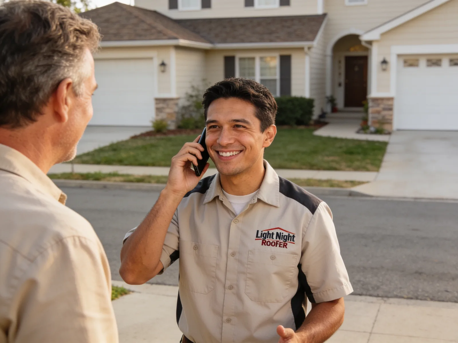 Emergency Roof Repair Staffordsville, VA FAQs